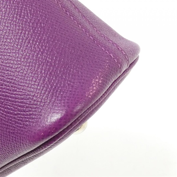 エルメス(HERMES)エルメス ボリード 27cm 041693CK バッグ