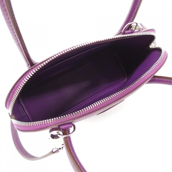 エルメス(HERMES)エルメス ボリード 27cm 041693CK バッグ