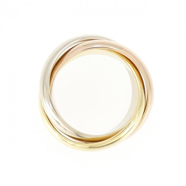 トリニティリング Trinity ring, classic model