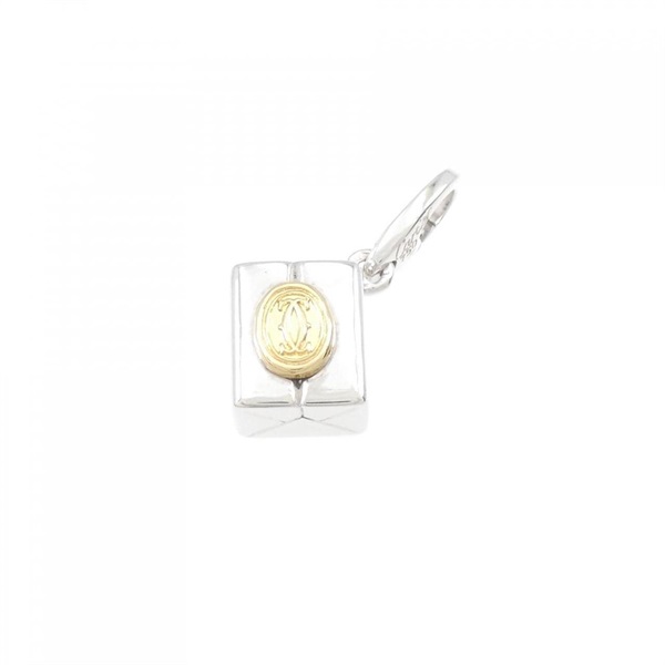 カルティエ(CARTIER)カルティエ ギフトボックス チャーム
