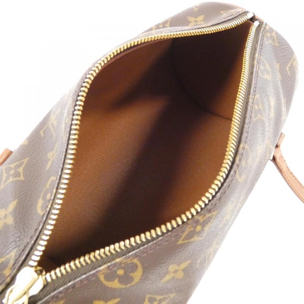 ルイ・ヴィトン(LOUIS VUITTON)ルイヴィトン モノグラム パピヨン 26cm 
