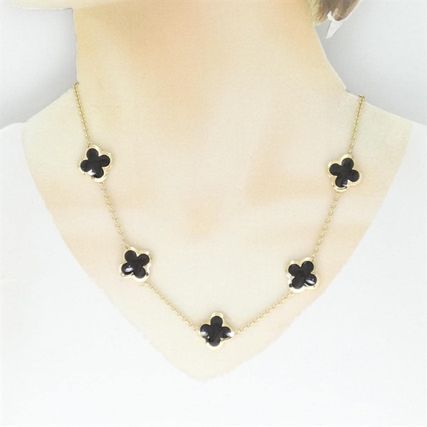 ヴァンクリーフ＆アーペル(Van Cleef & Arpels)ヴァンクリーフ