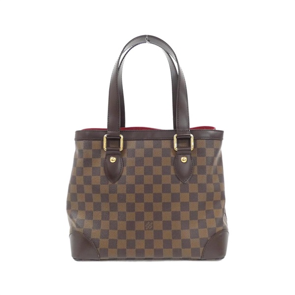 ルイ・ヴィトン(LOUIS VUITTON)ルイヴィトン ダミエ ハムステッド PM