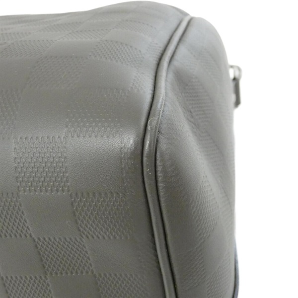 ルイ・ヴィトン(LOUIS VUITTON)ルイヴィトン ダミエ アンフィニ