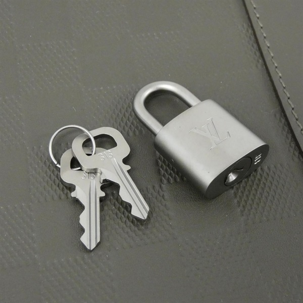 ルイ・ヴィトン(LOUIS VUITTON)ルイヴィトン ダミエ アンフィニ