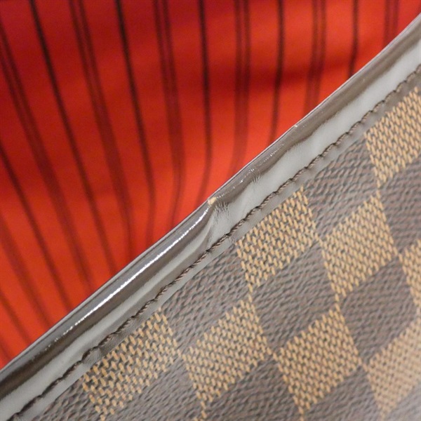 ルイ・ヴィトン(LOUIS VUITTON)ルイヴィトン ダミエ ディライトフル PM  