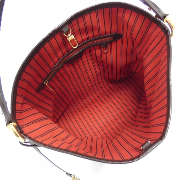 ルイ・ヴィトン(LOUIS VUITTON)ルイヴィトン ダミエ ディライトフル PM  