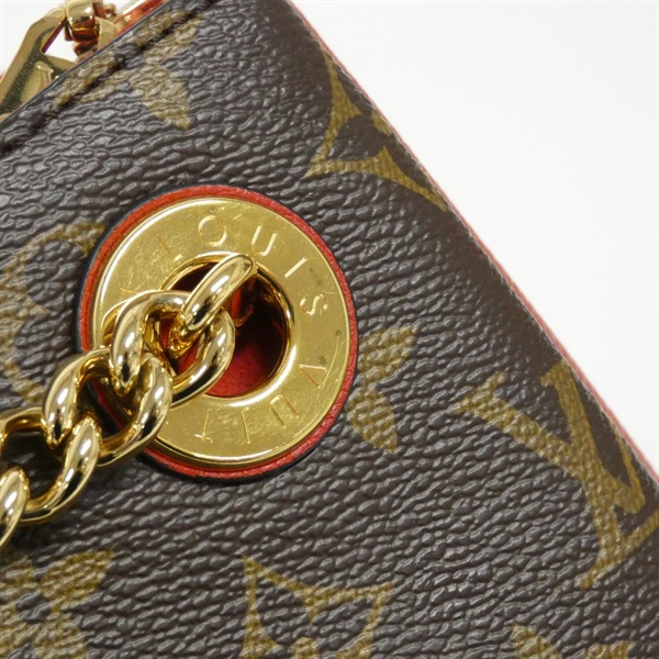 Louis Vuitton モノグラム スレンヌMMショルダーバッグ中側汚れあり ルイ・ヴィトン(LOUIS VUITTON)ルイヴィトン モノグラム スレンヌ MM