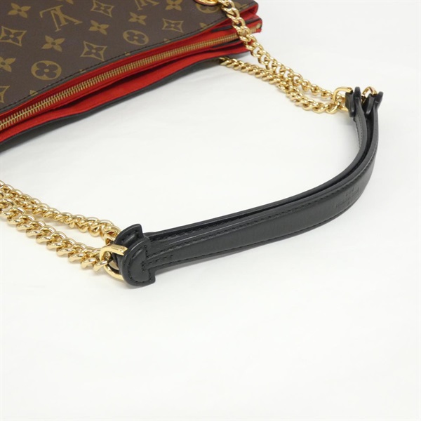 ルイ・ヴィトン(LOUIS VUITTON)ルイヴィトン モノグラム スレンヌ MM