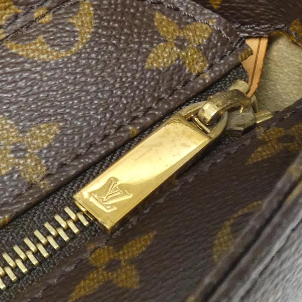 ルイ・ヴィトン(LOUIS VUITTON)ルイヴィトン モノグラム ルコ M51155