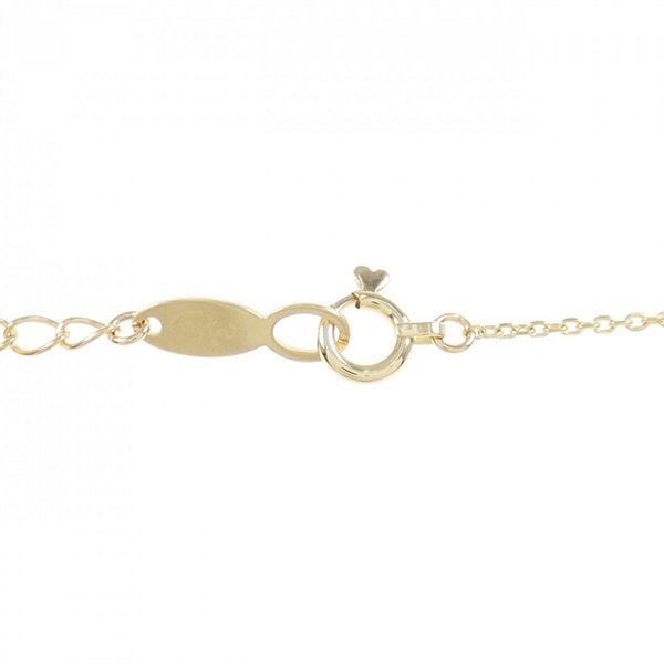 スタージュエリー(STAR JEWELRY)サンバースト ネックレス 0.47CT