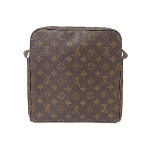 ルイ・ヴィトン(LOUIS VUITTON)ルイヴィトン モノグラム トロター  