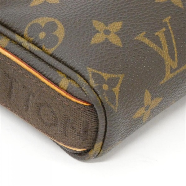 ルイ・ヴィトン(LOUIS VUITTON)ルイヴィトン モノグラム トロター  