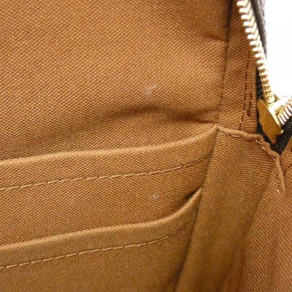 ルイ・ヴィトン(LOUIS VUITTON)ルイヴィトン モノグラム トロター  