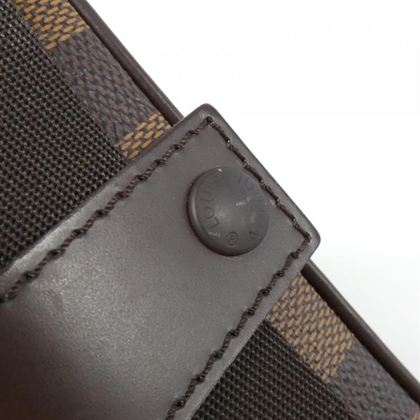 ルイ・ヴィトン(LOUIS VUITTON)ルイヴィトン ダミエ オラフ PM N41442