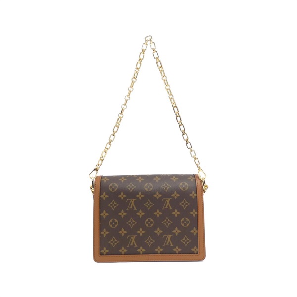 ルイ・ヴィトン(LOUIS VUITTON)ルイヴィトン モノグラム リバース 