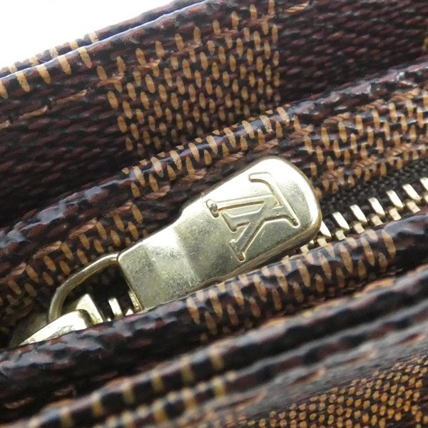 ルイ・ヴィトン(LOUIS VUITTON)ルイヴィトン ダミエ オーバーニュ