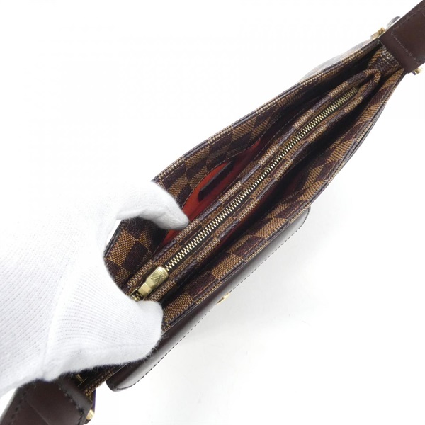 ルイ・ヴィトン(LOUIS VUITTON)ルイヴィトン ダミエ オーバー