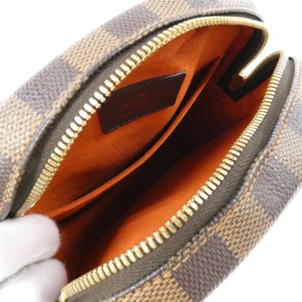 ルイ・ヴィトン(LOUIS VUITTON)ルイヴィトン ダミエ イパネマ PM