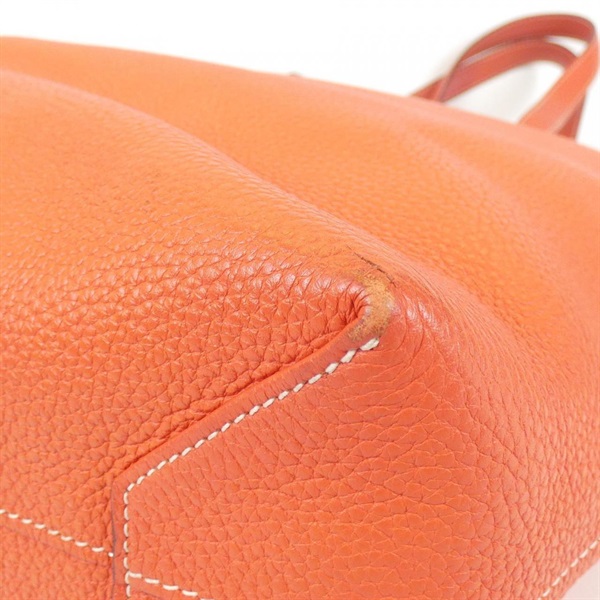 エルメス(HERMES)エルメス ドゥブルサンス 45 068668CA バッグ