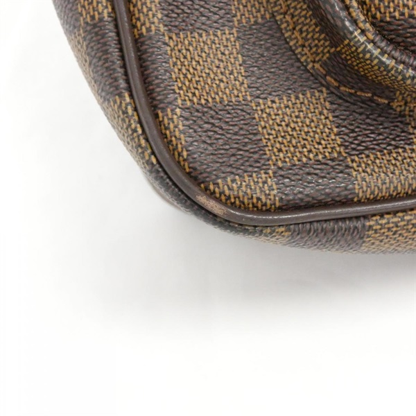 ルイ・ヴィトン(LOUIS VUITTON)ルイヴィトン ダミエ メッセンジャー