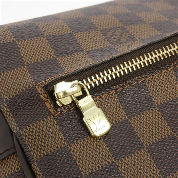 ルイ・ヴィトン(LOUIS VUITTON)ルイヴィトン ダミエ メッセンジャー