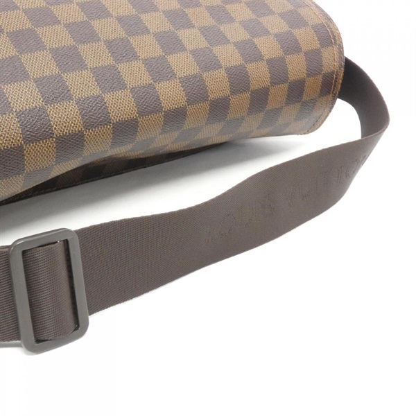 ルイ・ヴィトン(LOUIS VUITTON)ルイヴィトン ダミエ メッセンジャー