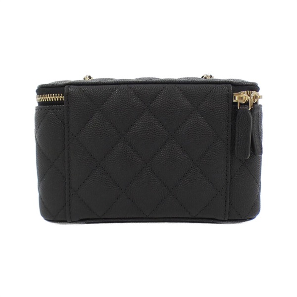 シャネル(CHANEL)シャネル タイムレスクラシック ライン AP1341