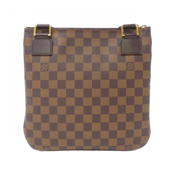 ルイヴィトン ダミエ ポシェットボスフォール N51111 レディース ダミエ ルイ・ヴィトン(LOUIS VUITTON)ルイヴィトン ダミエ ポシェット ボス
