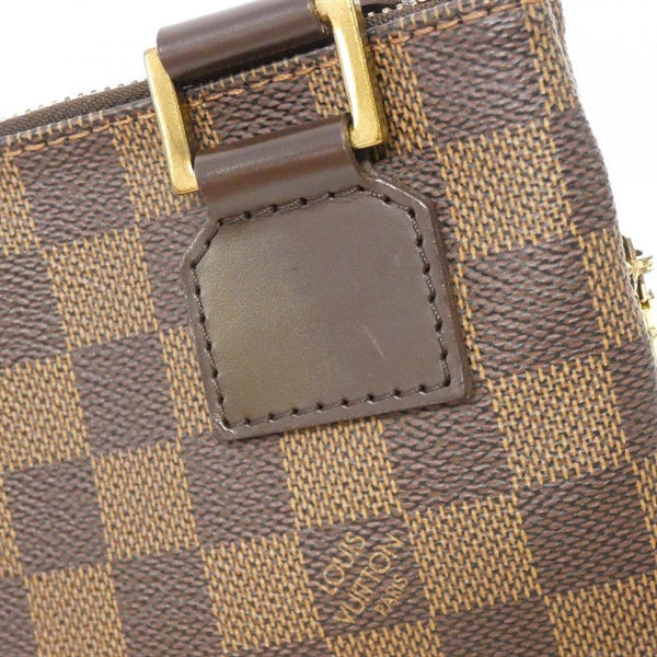 ルイ・ヴィトン(LOUIS VUITTON)ルイヴィトン ダミエ ポシェット ボス