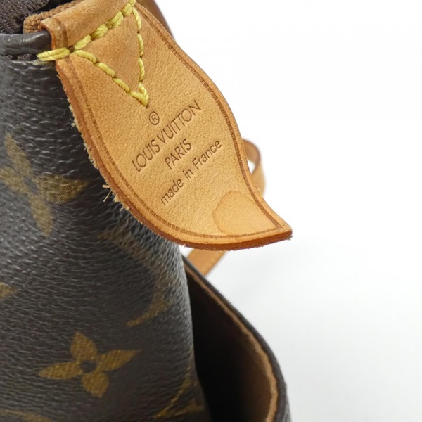 ルイ・ヴィトン(LOUIS VUITTON)ルイヴィトン モノグラム トータリー MM 