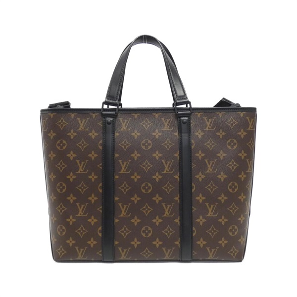 ルイ・ヴィトン(LOUIS VUITTON)ルイヴィトン モノグラム マカサー