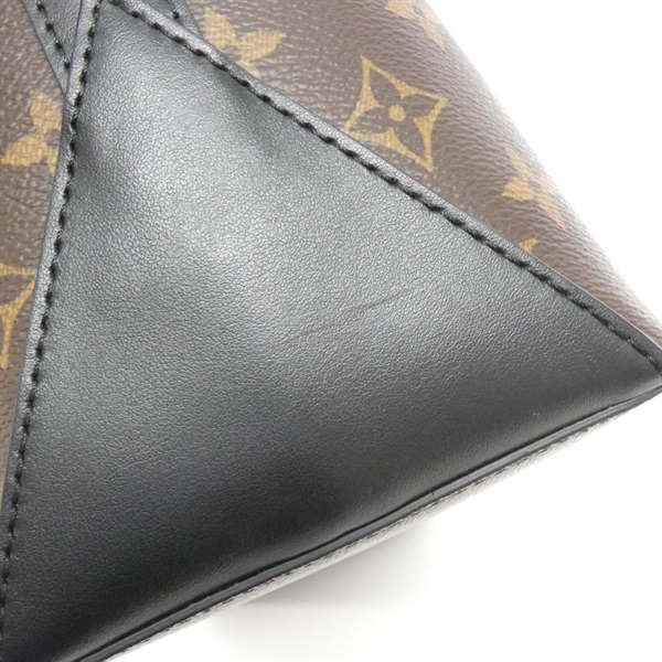 ルイ・ヴィトン(LOUIS VUITTON)ルイヴィトン モノグラム マカサー