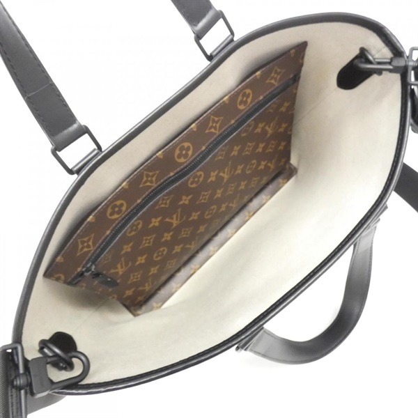 ルイ・ヴィトン(LOUIS VUITTON)ルイヴィトン モノグラム マカサー