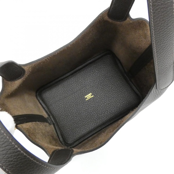 エルメス(HERMES)エルメス ピコタン ロック PM 056289CC バッグ