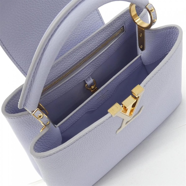 ルイ・ヴィトン(LOUIS VUITTON)ルイヴィトン カプシーヌBB M59512