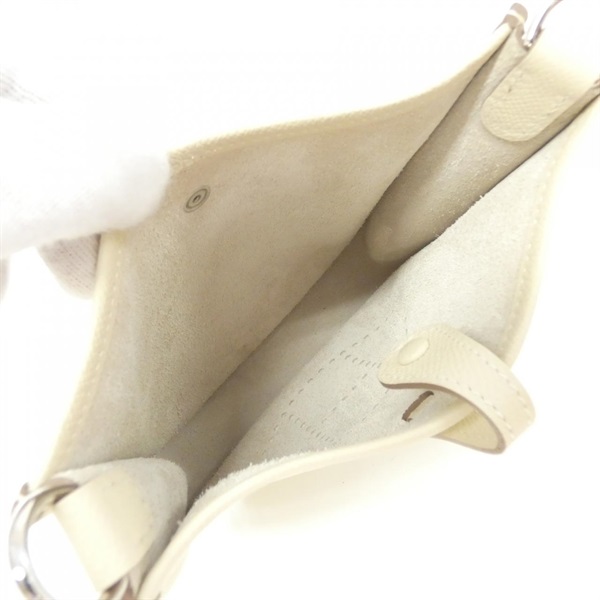 エルメス(HERMES)エルメス エヴリン アマゾン 16cm 069447CK  