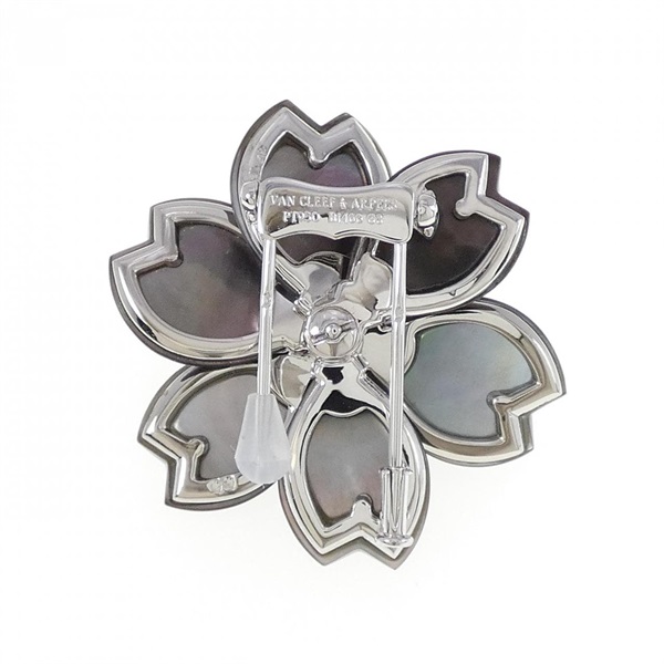 ヴァンクリーフ＆アーペル(Van Cleef & Arpels)ヴァンクリーフ