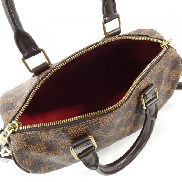 ルイ・ヴィトン(LOUIS VUITTON)ルイヴィトン ダミエ スピーディ バンド  