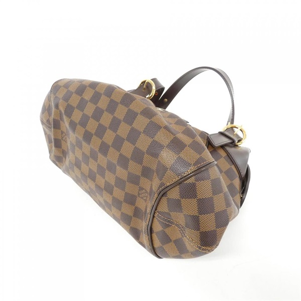 ルイ・ヴィトン(LOUIS VUITTON)ルイヴィトン ダミエ システィナ PM  