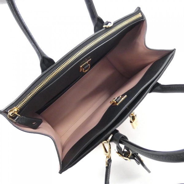 ルイ・ヴィトン(LOUIS VUITTON)ルイヴィトン シティ スティーマー MM  