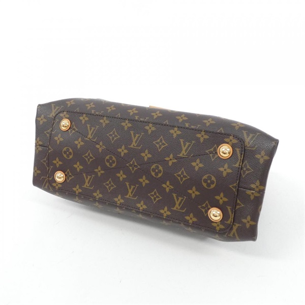 ルイ・ヴィトン(LOUIS VUITTON)ルイヴィトン モノグラム オランプ