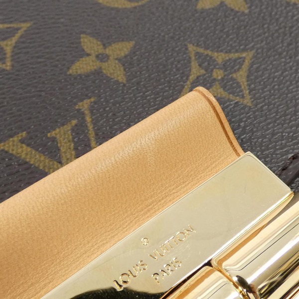 ルイヴィトン モノグラム オランプ M40732 ショルダーバッグ LOUIS VUITTON】ルイヴィトン『モノグラム オランプ』M40732