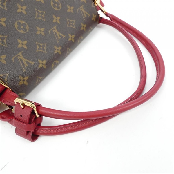 ルイ・ヴィトン(LOUIS VUITTON)ルイヴィトン モノグラム オランプ
