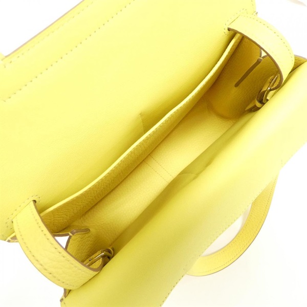 エルメス(HERMES)エルメス アルザン 25cm 082027CK バッグ  