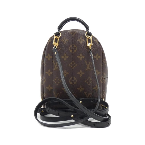 ルイ・ヴィトン(LOUIS VUITTON)ルイヴィトン モノグラム パーム  