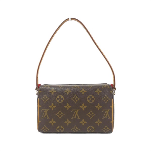 ルイ・ヴィトン(LOUIS VUITTON)ルイヴィトン モノグラム レヴェ