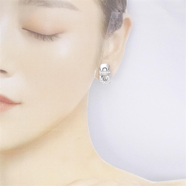 ブルガリ(BVLGARI)パレンテシ ピアス｜2600067598304｜【公式】新品
