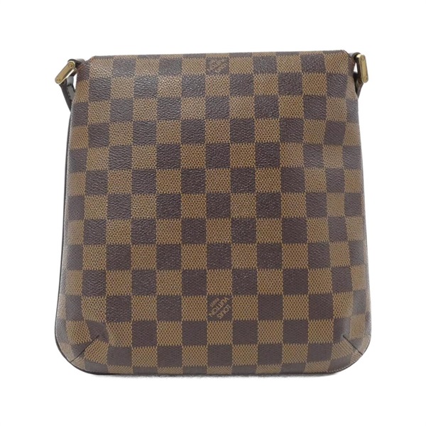 ルイヴィトンダミエミュゼットサルサ ルイ・ヴィトン(LOUIS VUITTON)ルイヴィトン ダミエ ミュゼット サルサ