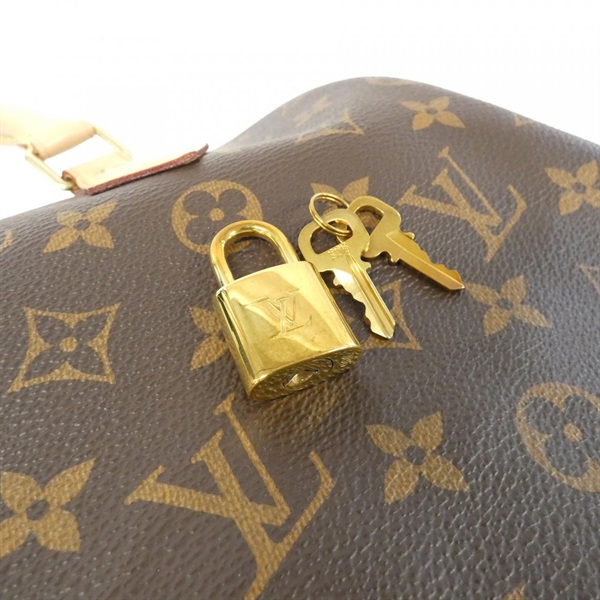 ルイ・ヴィトン(LOUIS VUITTON)ルイヴィトン モノグラム スピーディ